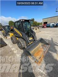 New Holland L328 滑移装载机