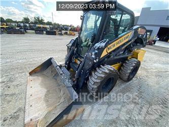 New Holland L328 滑移装载机