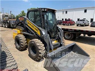New Holland L328 滑移装载机