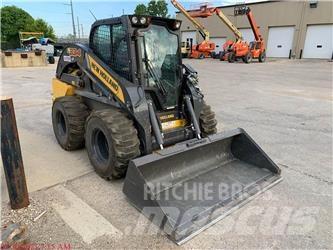 New Holland L334 滑移装载机