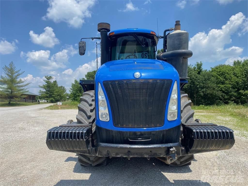 New Holland T9.645 拖拉机/农用车