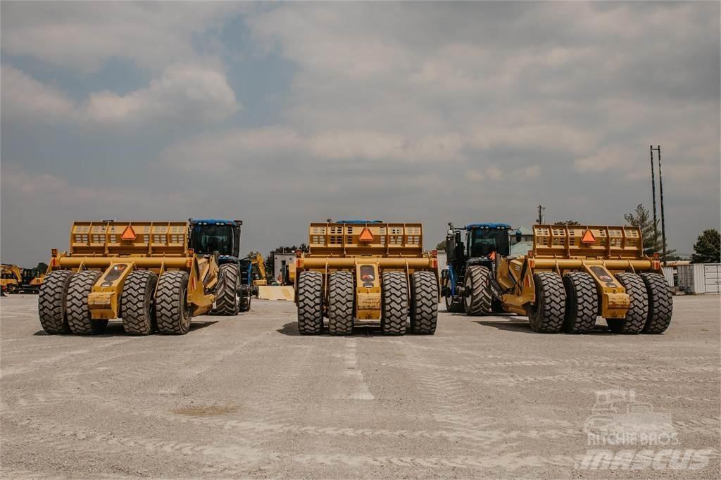 New Holland T9.645 拖拉机/农用车