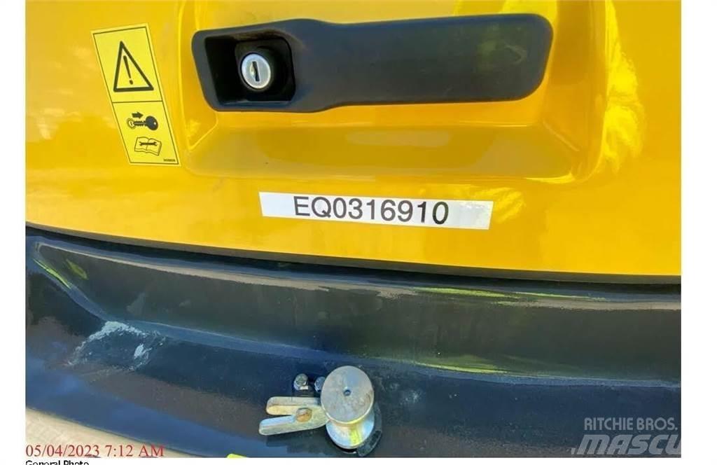 New Holland W80C 轮式装载机