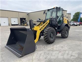 New Holland W80C 轮式装载机