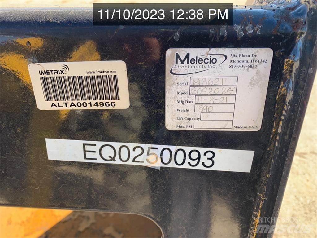 New Holland W80C 轮式装载机