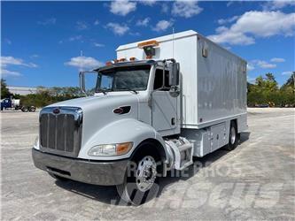 Peterbilt 335 建筑机械-其他