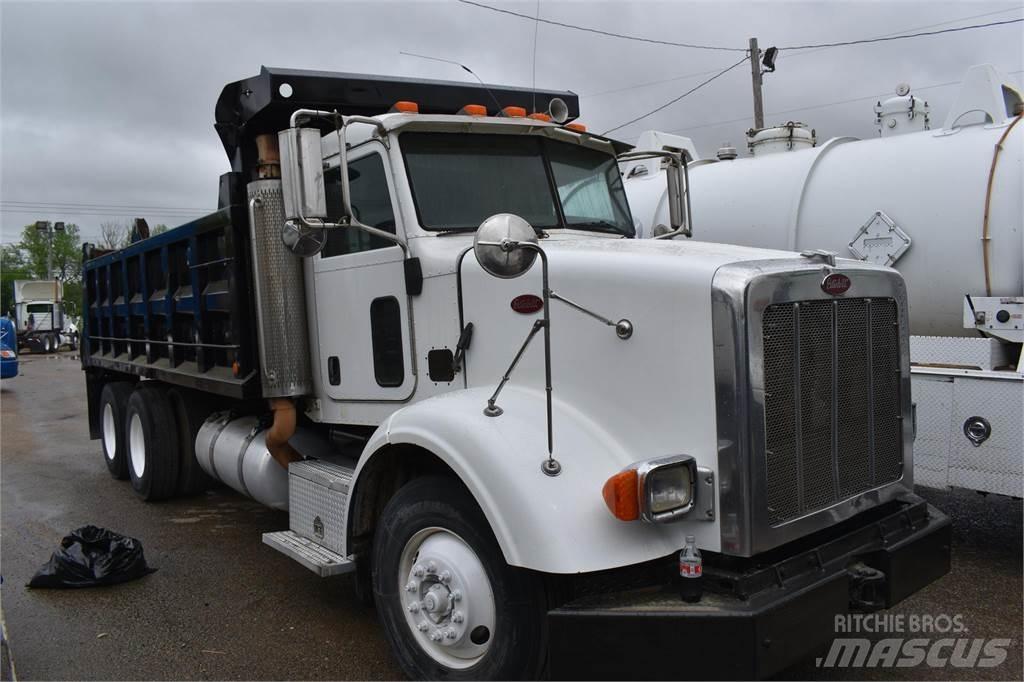 Peterbilt 365 自卸式货车