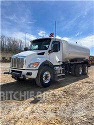 Peterbilt 548 建筑机械-其他