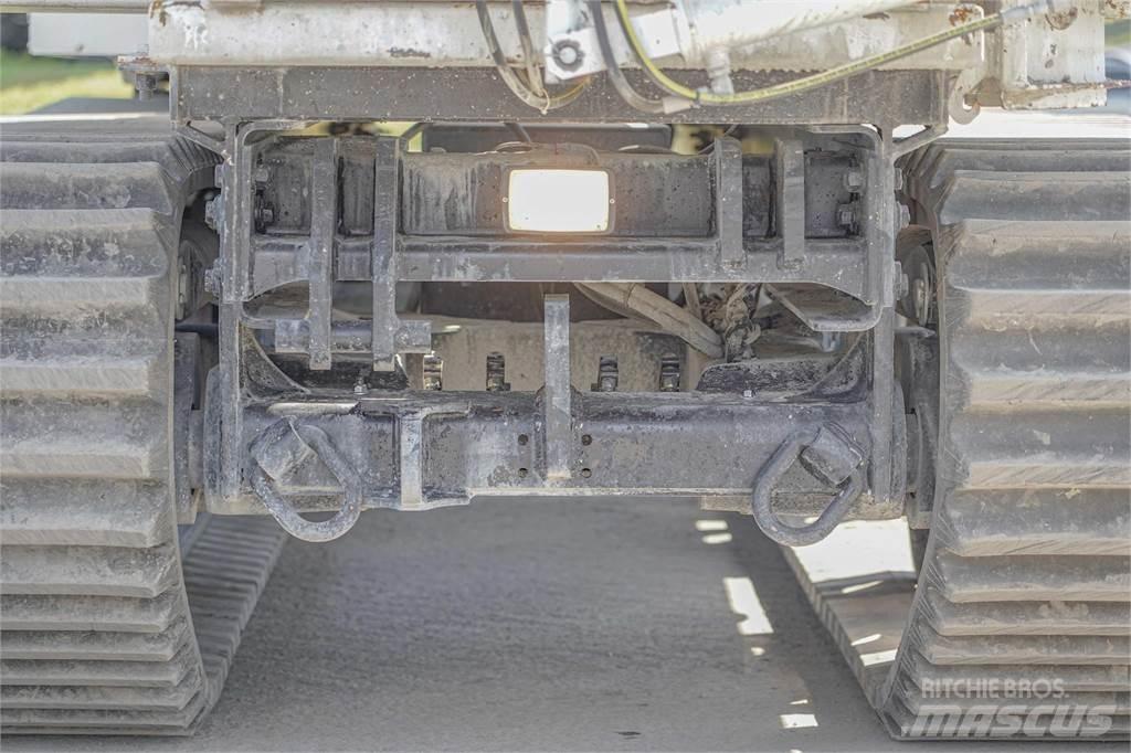 Prinoth PANTHER T8 履带式自卸车