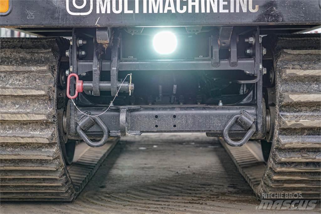 Prinoth PANTHER T8 履带式自卸车