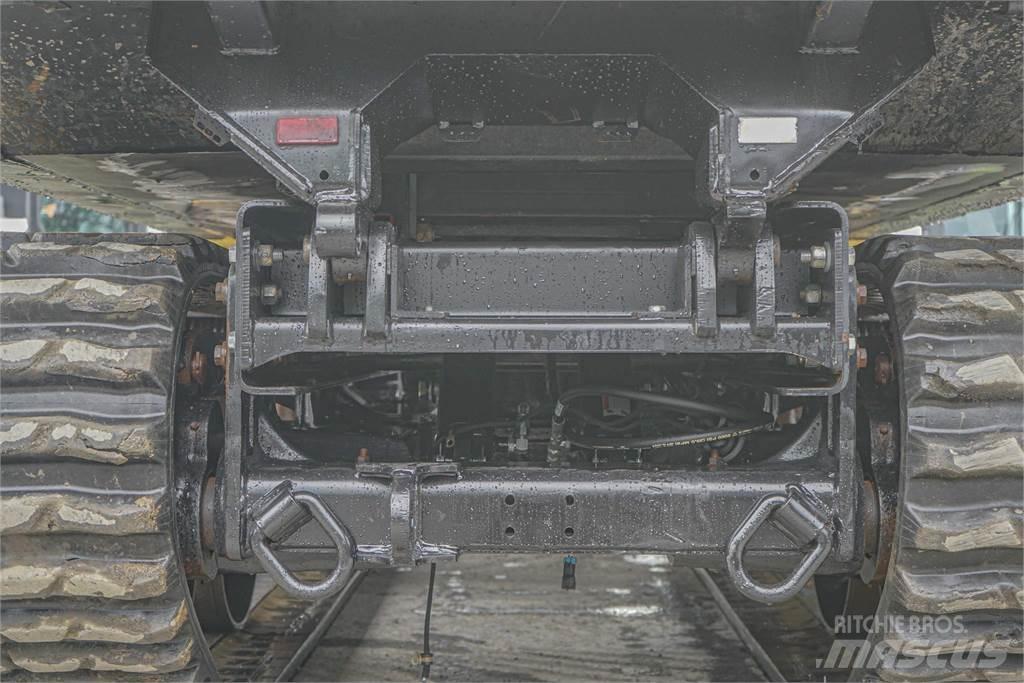 Prinoth PANTHER T8 履带式自卸车