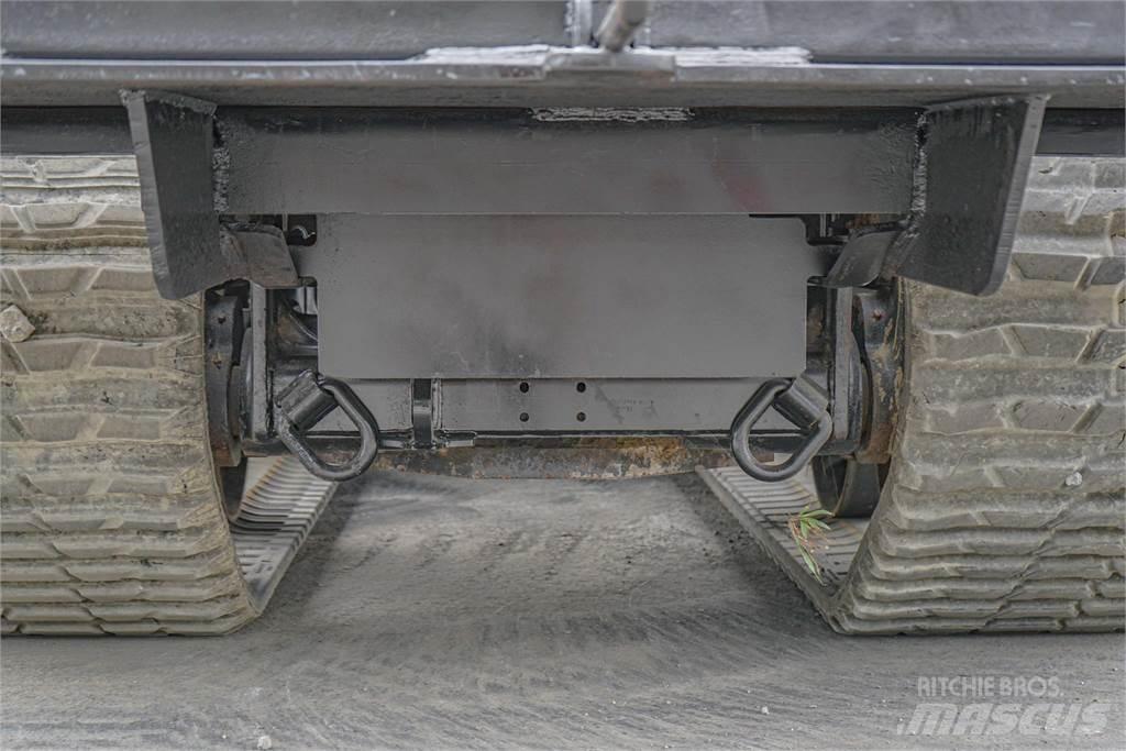 Prinoth PANTHER T8 履带式自卸车