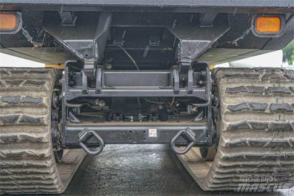 Prinoth PANTHER T8 履带式自卸车