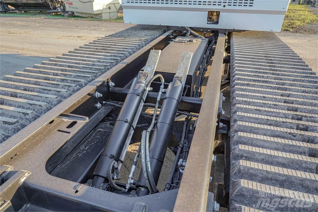 Prinoth PANTHER T8 履带式自卸车