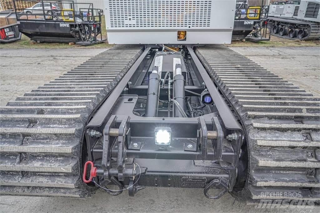 Prinoth PANTHER T8 履带式自卸车