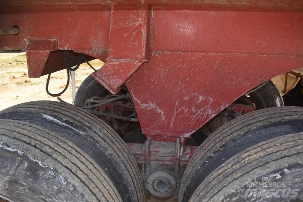 Ranco  自卸拖车