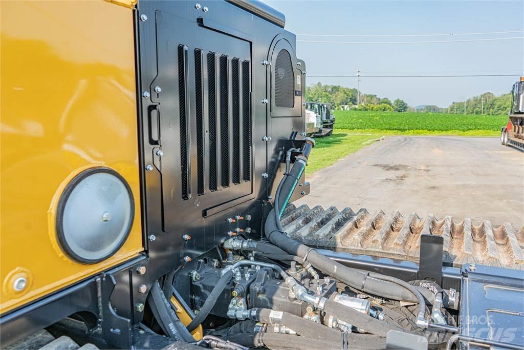 Rayco RCT150 履带式自卸车