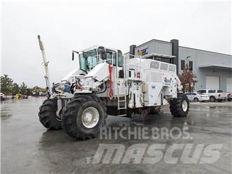 Roadtec SX6E 沥青再生设备