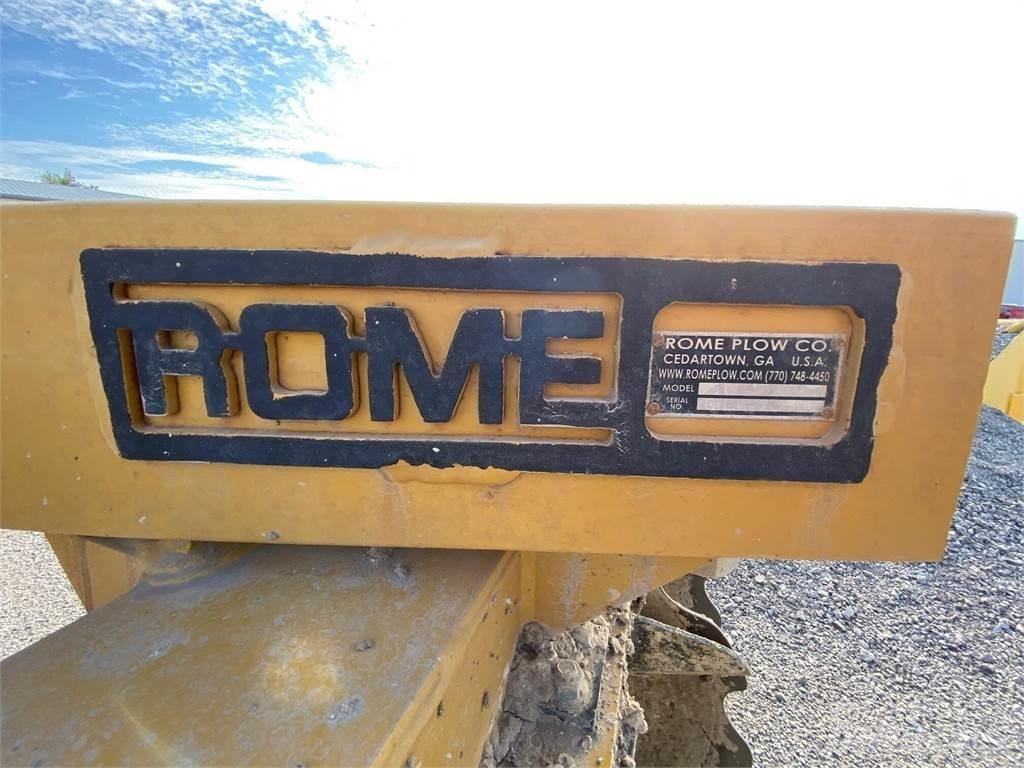 Rome TBW24 圆盘耙