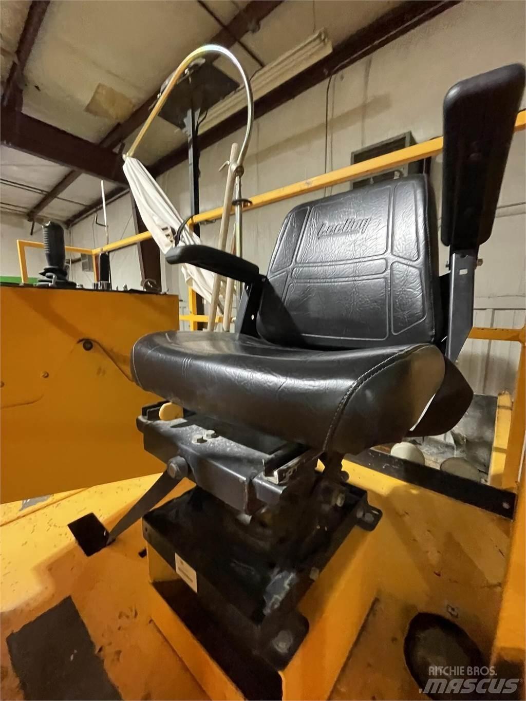 Rosco 9010 物流运输车辆