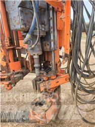 Sandvik DP1500 钻孔机