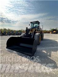 Sany SW405K 轮式装载机