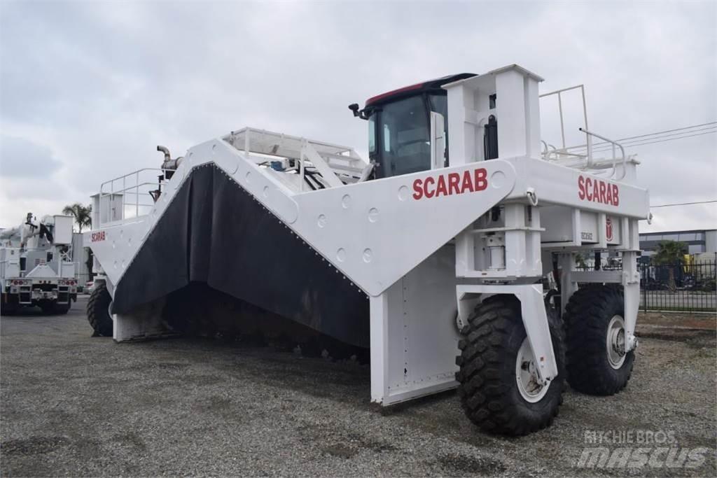 Scarab 26X10 林业机械-其他
