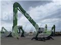 Sennebogen 830E 工业挖掘机