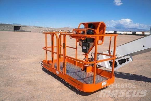 Snorkel 2100SJ 直臂高空工作平台