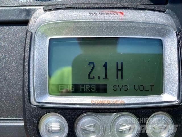 Sullair 375HDPQ 压缩机