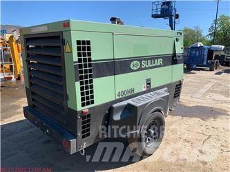 Sullair 400HH 压缩机