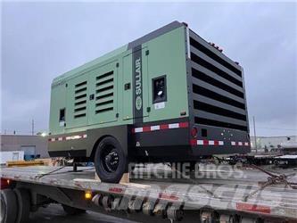Sullair 800HH-900H 压缩机