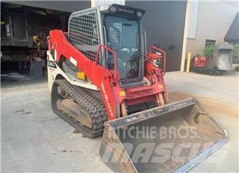 Takeuchi TL10V2 滑移装载机