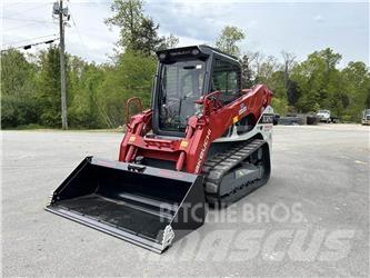 Takeuchi TL12V2 滑移装载机