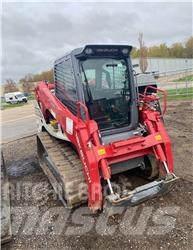 Takeuchi TL12V2 滑移装载机