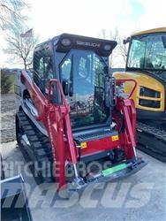 Takeuchi TL6R 滑移装载机