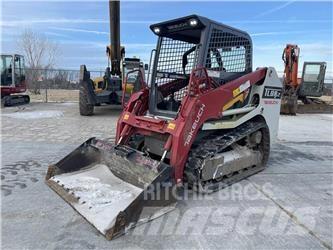 Takeuchi TL8R2 滑移装载机