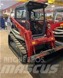 Takeuchi TL8R2 滑移装载机
