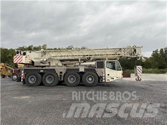 Terex Demag AC 80-2 全地面起重机︳移动式起重机
