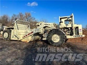 Terex TS14C 铲运机