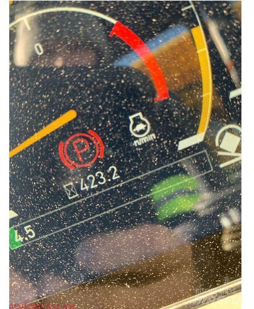 Terramac RT7R 履带式自卸车