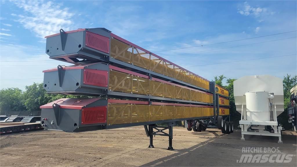 Thor SC70-36-800 输送机械