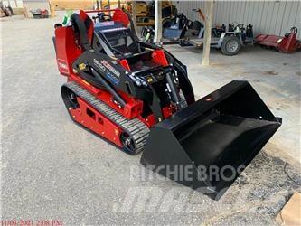 Toro DINGO TX1000W 滑移装载机