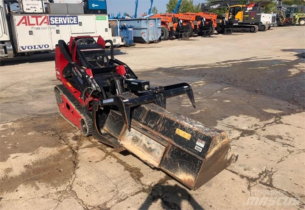 Toro DINGO TX1000W 滑移装载机