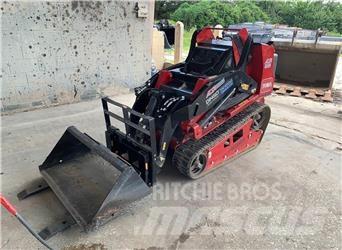 Toro DINGO TX1000W 滑移装载机