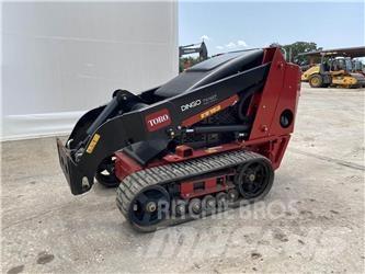 Toro DINGO TX427W 滑移装载机