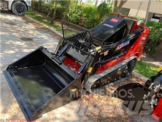 Toro DINGO TXL2000 滑移装载机