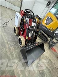 Toro E-DINGO 500 滑移装载机