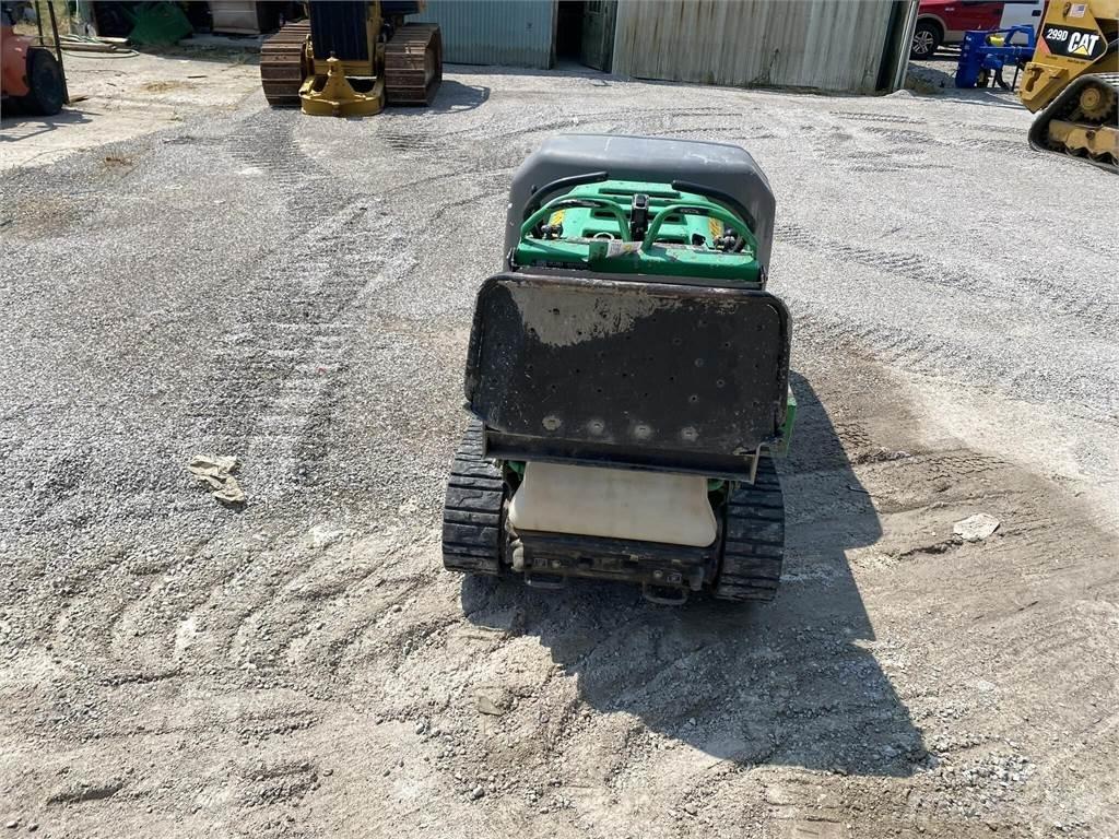 Toro MBTX2500 混凝土机械配件