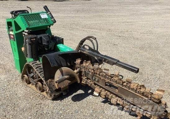 Toro TRX20 挖沟机